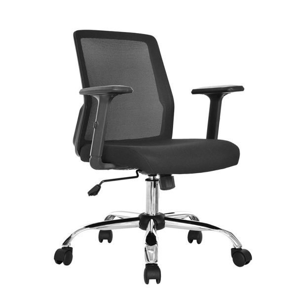 silla para escritorio ideal para trabajar desde home office