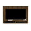Panel de tv elegante ideal para televisor de hasta 55"