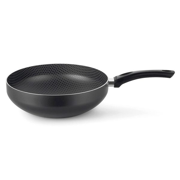 sartén wok superior