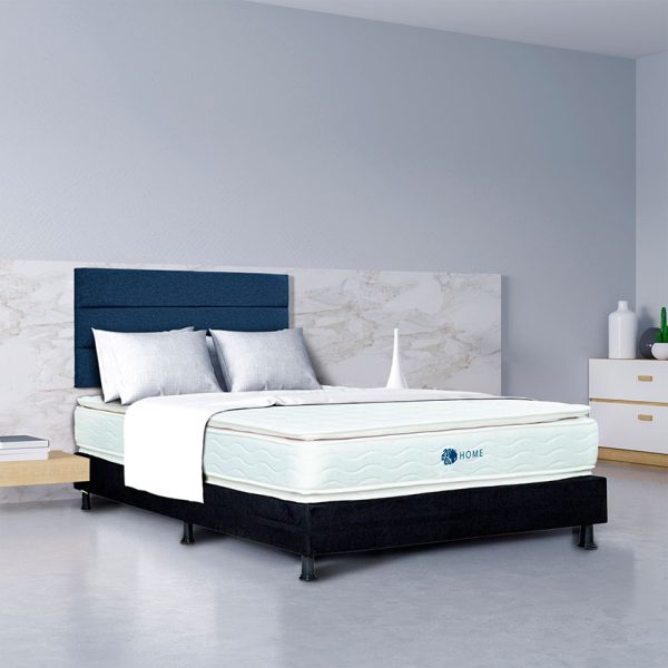 Colchon Confort para cama sencilla